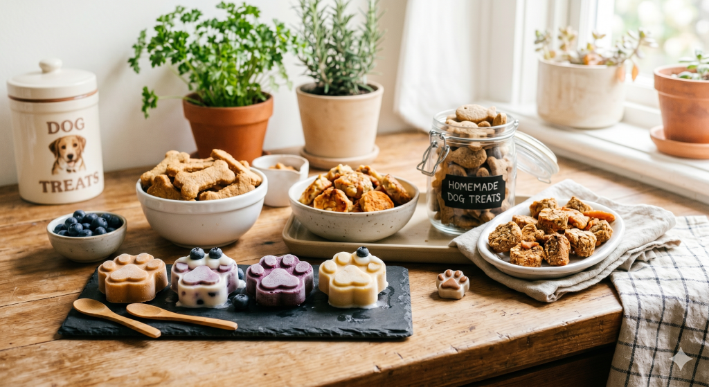 Furkid Recipes